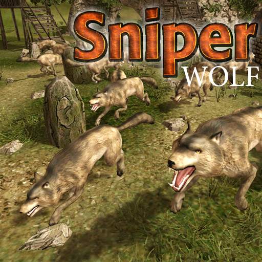 Sniper Wolf Hunter 2020 1.2