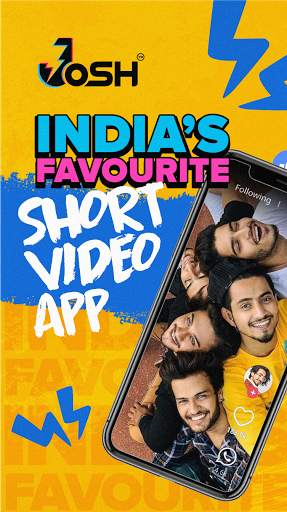 Josh: Short Videos App - Watch For Free screenshot 5