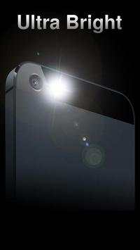 LED Flashlight: #1 Flash Light screenshot 2