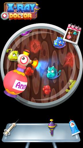 Body Doctor - Little Hero screenshot 8