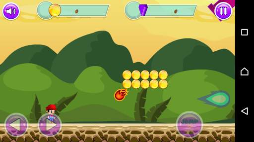 Team Warrior - Zombie Gun screenshot 3