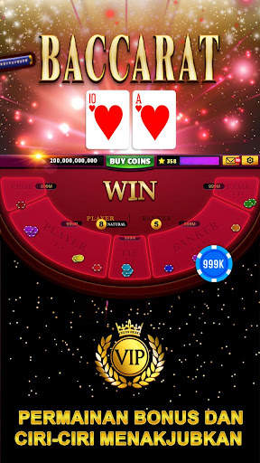 Good Fortune Casino - mesin sl screenshot 5