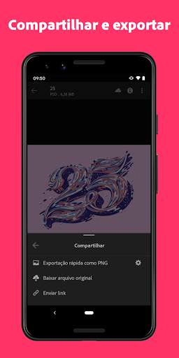 Adobe Creative Cloud screenshot 4