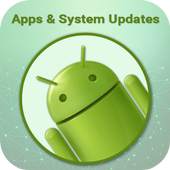 Update Apps & System Software Update 1.1