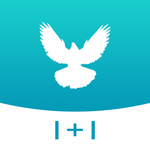 One Plus icon