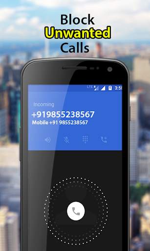 Mobile Number Locator India screenshot 4