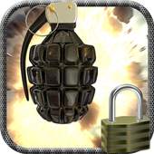 Grenade Screen Lock 1.0