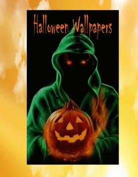 Halloween Wallpaper screenshot 3