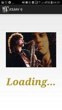 KENNY G screenshot 2