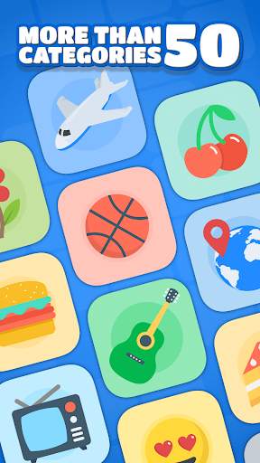 94 Seconds - Categories Game screenshot 5