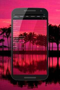 MP3 Player screenshot 2