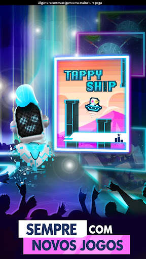 Budge GameTime screenshot 5