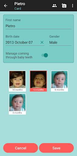 The Tooth Fairy screenshot 5
