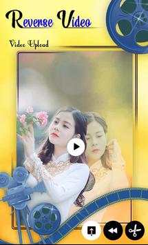 Video Reverse : Magic Video Reverce screenshot 2