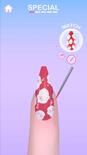 เนลส์ ดัน（Nails Done!） screenshot 3