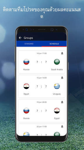 Russia ‘18 screenshot 3