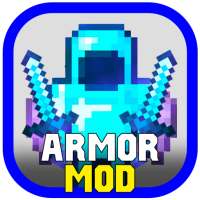 Armor Mod for Minecraft PE
