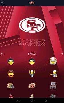 NFL Emojis screenshot 6