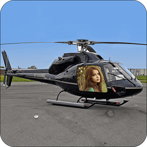 Vehicle Photo Frames أيقونة