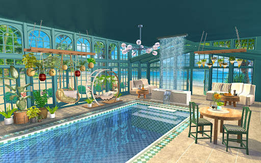 Home Design Game Offline screenshot 9