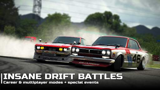 Drift Legends 2 Car Racing screenshot 10