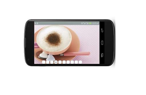 Photo Frame screenshot 4