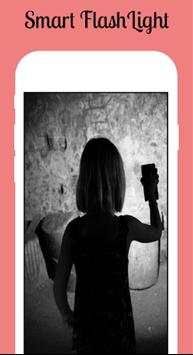 Flashlight Apps 2020 - ফ্ল্যাশ লাইট ২০২০ screenshot 2