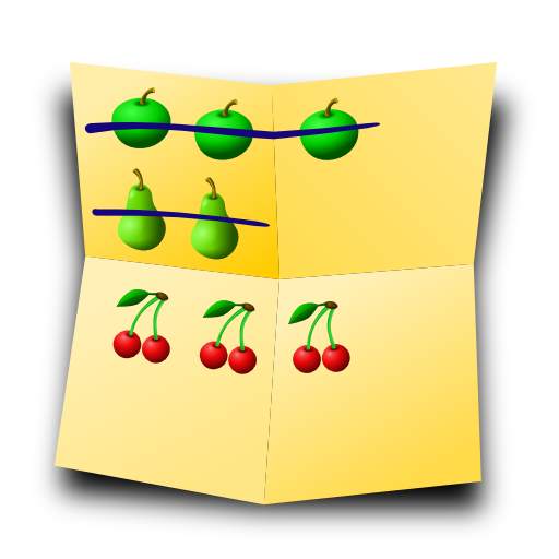 OI Shopping list 2.2.0