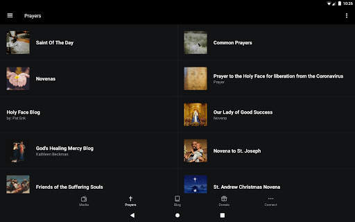 Focus TV screenshot 8
