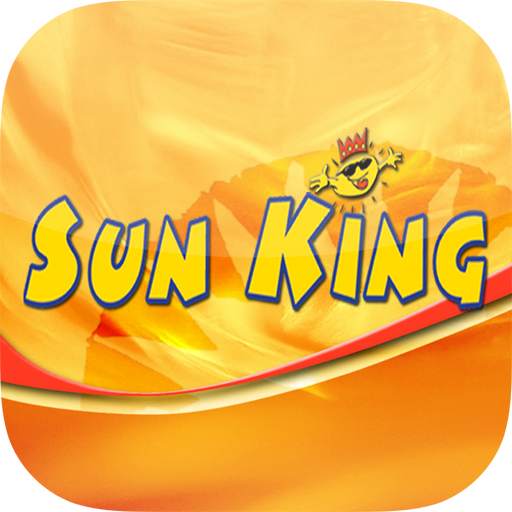 SUN KING Rotthausen 6.631