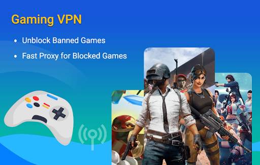 Melon Free Unlimited VPN – Fast Proxy VPN Browser screenshot 6