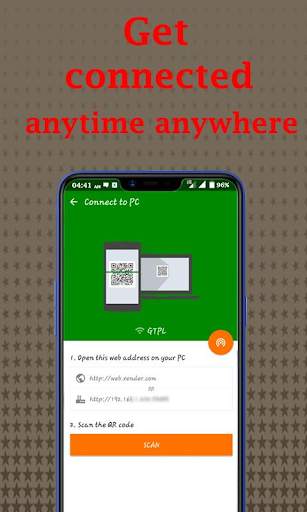 Tips For File Transfer & Sharing 2020 screenshot 1