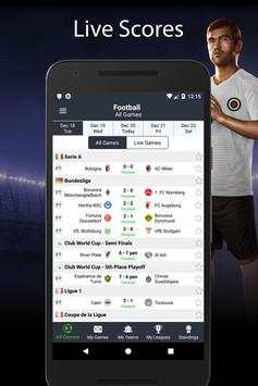 BestBet screenshot 1