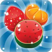 Fruit Crush Frenzy 1.1