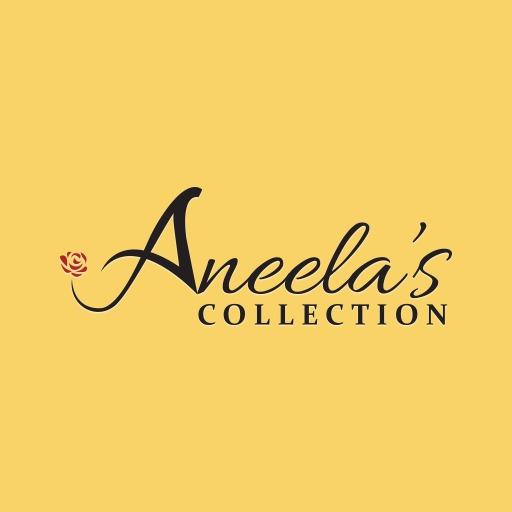 Aneela's Collection - Online Brands Shopping App icon