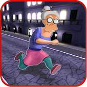 Granny Run 1.2