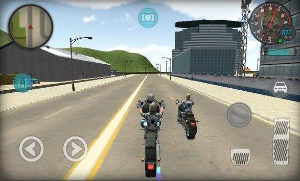 Driver - Open World Game screenshot 4