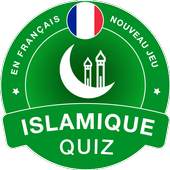🌙 Islamic Quiz in French 2020 - Quiz, Word Game 1.0.4