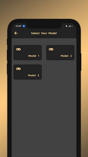 Remote for Seiki TV 3 تصوير الشاشة