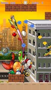 New octogedon  99 screenshot 6