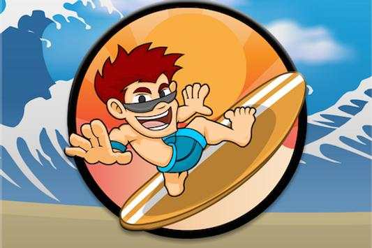 Surfer Game - Catch the Wave screenshot 7