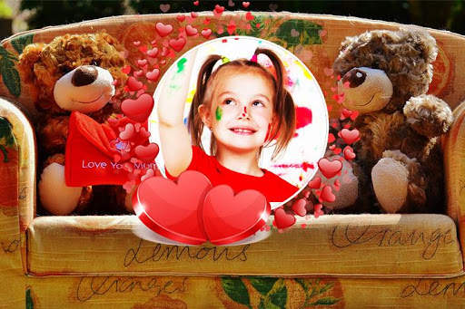 Kids Photo Frames screenshot 2