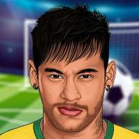 kuis pemain sepak bola logo