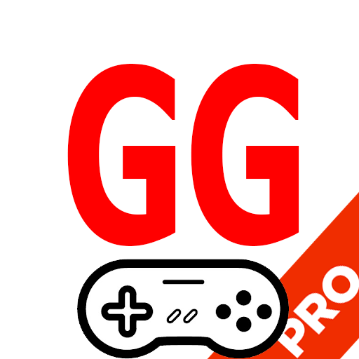 super gg emulator pro icon