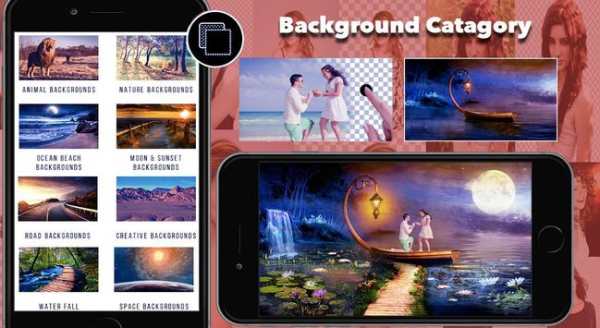 Auto Background Remover & Eraser 5 تصوير الشاشة