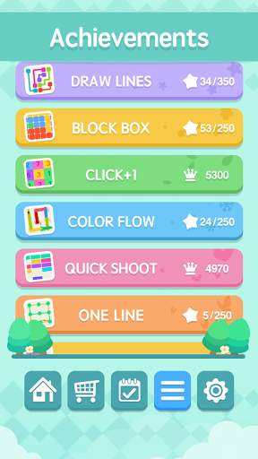 Puzzle King: Puzzle Game Collection screenshot 15