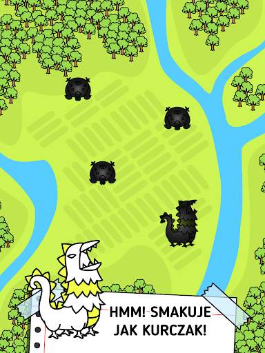 Chicken Evolution: Kurczaki screenshot 7