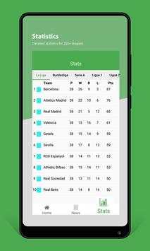 Football World screenshot 5