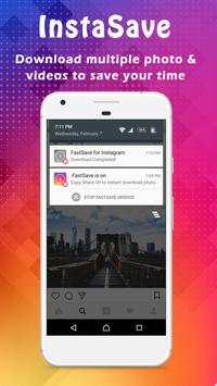 InstaSave for Instagram screenshot 4