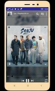 SR Video Player HD screenshot 7